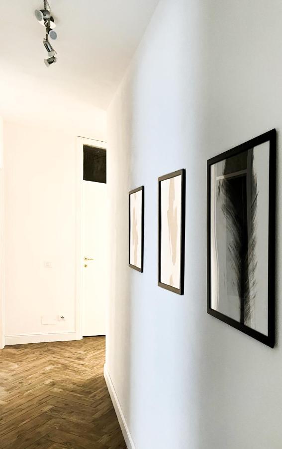 Suitesflores - Bright And Cozy Apartment In Verona Exterior foto