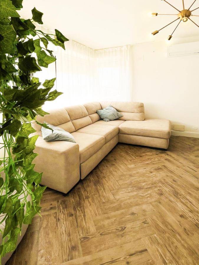 Suitesflores - Bright And Cozy Apartment In Verona Exterior foto
