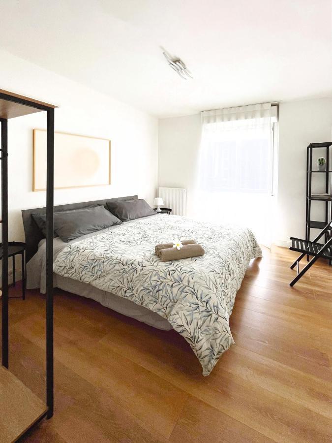 Suitesflores - Bright And Cozy Apartment In Verona Exterior foto